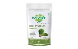 Nature's Gift Barley Grass Powder   Pack  250 grams